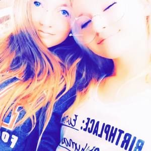 Meet your Posher, Dakota